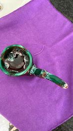 Asbak pijp vintage, Antiek en Kunst, Ophalen of Verzenden