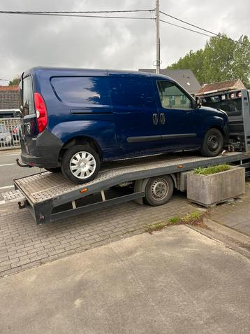 Opel combo 1300 cc/66kw EXPORT 