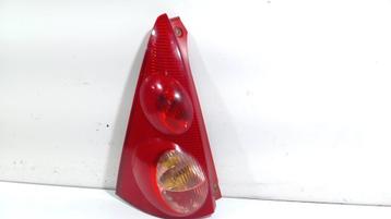 ACHTERLICHT LINKS BUITEN Peugeot 107 (01-2005/05-2014) beschikbaar voor biedingen