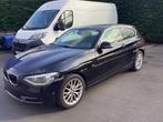 Bmw - 2014 - 116d - Personenauto, Auto's, BMW, 1 Reeks, Gebruikt, Overige brandstoffen, Bedrijf