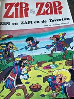 strip vintage Zip en Zap, Enfants & Bébés, Buggys, Enlèvement ou Envoi