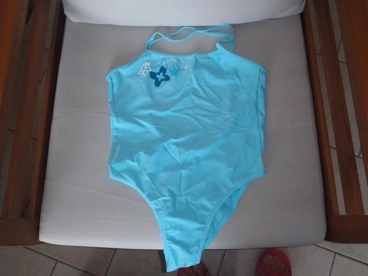 maillot fillette taille 152, Enfants & Bébés, Maillots de bain pour enfants, Comme neuf, Maillot de bain, Maillot de bain, Taille 152