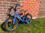 Kinderfiets TREK in heel goede staat, Fietsen en Brommers, Ophalen, Gebruikt, Zijwieltjes