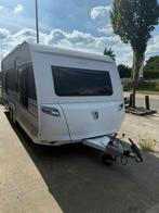 Tabbert, Caravans en Kamperen, Particulier, Airco, Tabbert