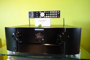 Marantz SR 6010 „ONBERISPELIJKE STAAT + 30 DAGEN GARANTIE beschikbaar voor biedingen