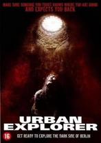 Urban Explorer, Cd's en Dvd's, Ophalen of Verzenden, Vanaf 16 jaar