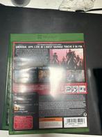 Red dead redemption 2, Consoles de jeu & Jeux vidéo, Jeux | Xbox One