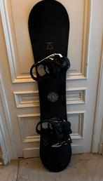 Snowboard Wedze 148, Ophalen, Board
