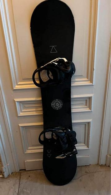 Snowboard Wedze 148 beschikbaar voor biedingen