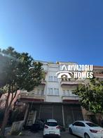 2+1 appartement met zeezicht 4345, Immo, Buitenland, 100 m², 3 kamers, Turkije, Stad
