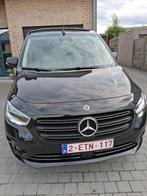 mercedes citan te koop, Voorwielaandrijving, Zwart, Grijs, Particulier