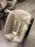 Stokke Tripp Trapp newborn set, Kinderen en Baby's, Ophalen, Zo goed als nieuw