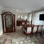 Ensemble complet de salle à manger, Maison & Meubles, Enlèvement, Comme neuf