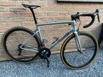 S-Works Tarmac SL6 edition Marcel Kittel, Fietsen en Brommers, Carbon, Heren, Meer dan 20 versnellingen, 53 tot 57 cm