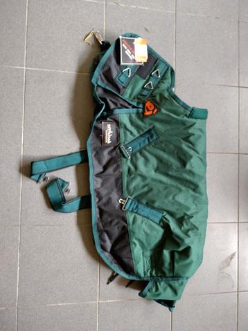 Winterdeken miniatuur paard NIEUW  beschikbaar voor biedingen