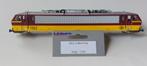 SNCB/NMBS LS MODELS CAISSE LOCO 1192*HO, Overige merken, Locomotief, Verzenden, Gelijkstroom of Wisselstroom
