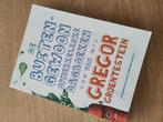 De buitengewoon opmerkelijke dagboeken van Gregor Groenteste, Ophalen of Verzenden, Zo goed als nieuw, Acke Vaerle