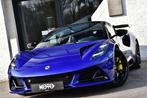 Lotus Emira 2.0 TURBO AUT. FIRST EDITION *CARBON SPOILER*, Autos, Autres modèles, Achat, Euro 6, 2 places