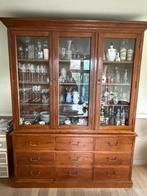 Flamant kast - driedeurs, Enlèvement