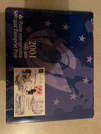 België 2001 jaarpakket, Postzegels en Munten, Postzegels | Europa | België, Ophalen of Verzenden, Postfris