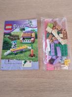 lego friends 41022, Ensemble complet, Lego, Utilisé, Enlèvement ou Envoi