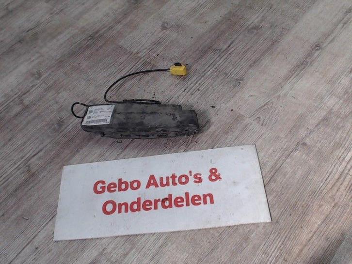 AIRBAG STOEL Volkswagen Polo V (6R) (01-2009/05-2022), Auto-onderdelen, Overige Auto-onderdelen, Volkswagen, Gebruikt