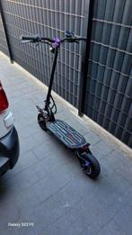 Dualtron step, Fietsen en Brommers, Steps, Ophalen of Verzenden, Zo goed als nieuw