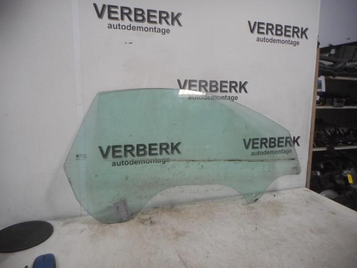 PORTIERRUIT RECHTS Opel Tigra Twin Top (01-2004/12-2010), Auto-onderdelen, Ruiten en Toebehoren, Opel, Gebruikt