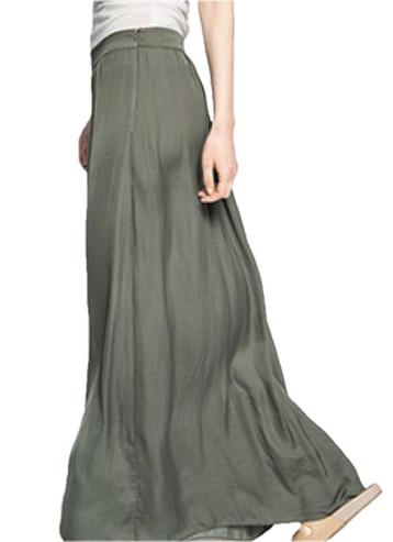Beautiful maxi skirt Esprit (size S/M) new beschikbaar voor biedingen