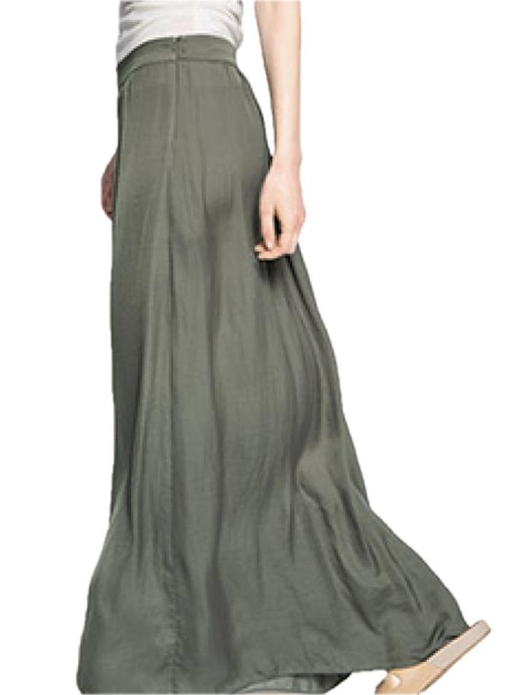 Beautiful maxi skirt Esprit (size S/M) new, Kleding | Dames, Rokken, Nieuw, Maat 36 (S), Groen, Onder de knie, Ophalen of Verzenden