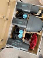 Broncolor pulso2 Set, Audio, Tv en Foto, Ophalen, Gebruikt, Lamp of Flitsset