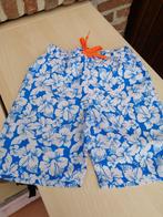zwemshort voor kinderen maat 110-116, Ophalen of Verzenden, Blauw, Zwemshort