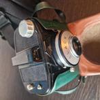 Set van 3 vintage camera’s – Agfa Clack, Canon IXUS APS & Ol, Audio, Tv en Foto, Ophalen, Zo goed als nieuw