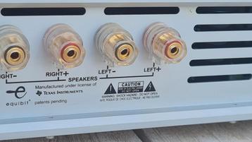 Lyngdorf TDAI 2200 met RoomPerfect beschikbaar voor biedingen