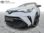 Toyota C-HR GR Sport, Auto's, Toyota, Automaat, Parkeersensor, 5 deurs, Hybride Elektrisch/Benzine