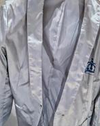 zilverkleurige glitter blazer van het merk 'Partymix', Kleding | Heren, Maat 48/50 (M), Partymix, Ophalen of Verzenden, Zo goed als nieuw