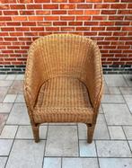 Rieten stoel, Huis en Inrichting, Stoelen, Ophalen