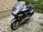 2000 BMW K1200LT Motorfiets, Bedrijf, Overig