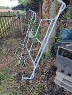 Roofrack Holtkamper kyte, Ophalen
