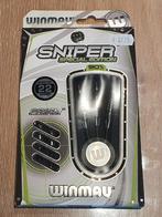 Darts Winmau Sniper S.E. 22g, Comme neuf, Enlèvement ou Envoi, Fléchettes