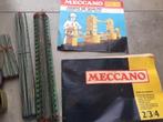 Mechanische doos uit 1974/1975, Ophalen