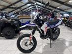 Aprilia SX 125, Motoren, Bedrijf, 125 cc, Enduro, 11 kW of minder
