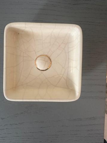 Coupelle emaux de Longwy, Enlèvement ou Envoi