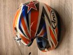 Arai motorhelm, Drudi Performance, maat medium, Motoren, Kleding | Motorhelmen, Ophalen of Verzenden, M, Integraalhelm, Arai