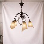 Vintage kroonluchter Massive, Huis en Inrichting, Lampen | Kroonluchters, Gebruikt, Geen, Geen, Vintage