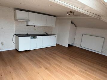 Appartement 1 chambre au 1er beschikbaar voor biedingen