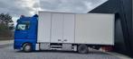 Camion fourgon man tgx 400 xxl, Autos, Camions, Diesel, Achat, Particulier, Autre
