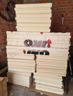 Iko isolatieplaat Comfort TG aluminium 14cm 17,28m2, Doe-het-zelf en Bouw, Isolatie en Afdichting, Ophalen, Nieuw