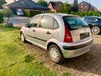 Citroën C3 - 1.1 Benzine - 123.000km !! Gekeurd V Verkoop, Handgeschakeld, Stadsauto, C3, 5 deurs