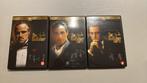 The Godfather trilogie op dvd, Comme neuf, Enlèvement ou Envoi